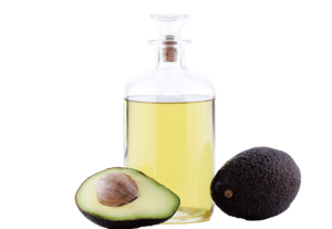 Organic avocado oil refined