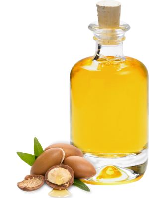 Argan oil cold pressed toasted