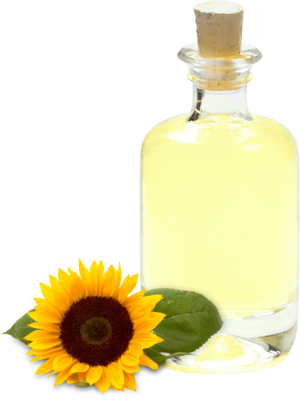 Sunflower Oil High Oleic refined organic