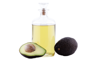 Avocado oil refined